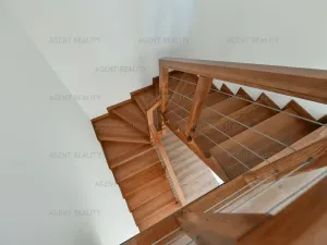 Prodej rodinného domu, Slaný, 312 m2