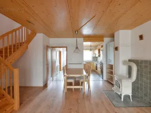 Prodej rodinného domu, Rudná, Jižní, 250 m2