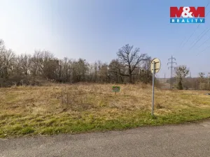 Prodej pozemku pro bydlení, Ostrava - Bartovice, 1871 m2