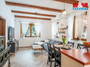 Prodej rodinného domu, Chroboly, 135 m2