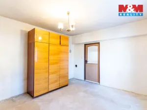 Prodej rodinného domu, Morkovice-Slížany - Morkovice, Skavsko, 100 m2