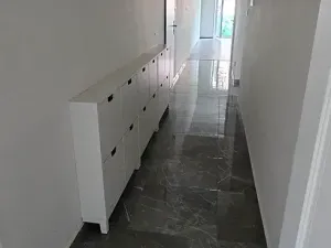 Pronájem bytu 3+kk, Kladno, Vrchlického, 96 m2