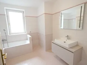 Pronájem bytu 4+kk, Domažlice, Kostelní, 129 m2