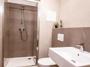 Pronájem bytu 1+kk, Jaroměř, Josefa Šímy, 36 m2