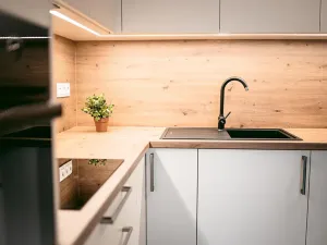 Pronájem bytu 1+kk, Jaroměř, Josefa Šímy, 36 m2