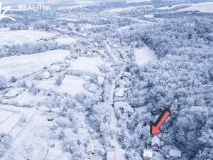 Prodej zahrady, Zádveřice-Raková, 655 m2