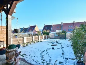 Prodej rodinného domu, Chlumec, 221 m2