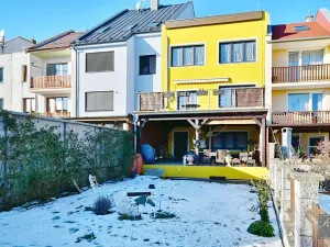 Prodej rodinného domu, Chlumec, 221 m2