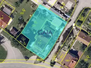 Prodej rodinného domu, Ždánice, Servítky, 160 m2