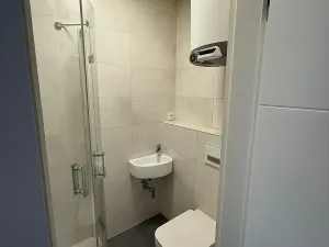 Pronájem bytu 1+kk, Praha - Vršovice, Holandská, 20 m2