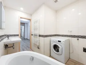 Pronájem bytu 2+1, Brno, Merhautova, 61 m2