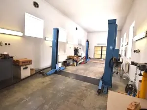 Prodej kanceláře, Písek, 161 m2