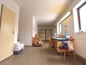 Prodej kanceláře, Písek, 161 m2