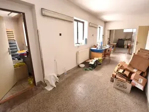 Prodej kanceláře, Písek, 161 m2