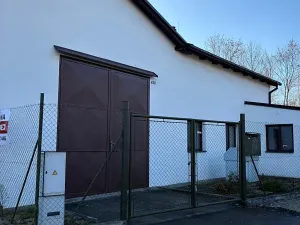 Prodej kanceláře, Písek, 161 m2