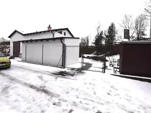 Prodej kanceláře, Písek, 161 m2