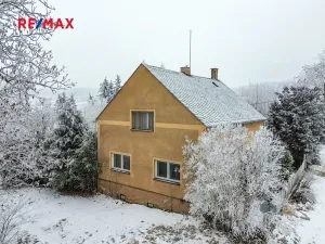Prodej rodinného domu, Žlutice, 103 m2