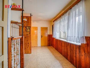 Prodej rodinného domu, Žlutice, 103 m2