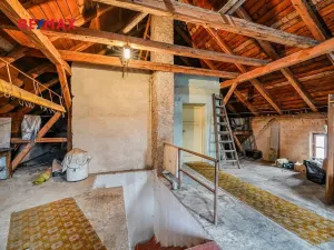 Prodej rodinného domu, Žlutice, 103 m2