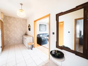 Prodej bytu 3+kk, Olomouc, Horní lán, 82 m2