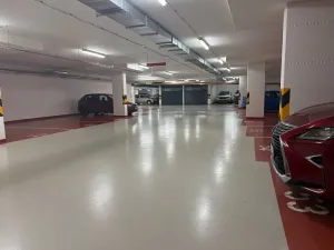 Prodej garážového stání, Praha - Modřany, Zlochova, 31 m2