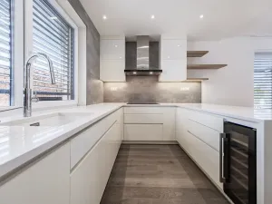 Pronájem rodinného domu, Praha - Březiněves, Skřivánčí, 157 m2