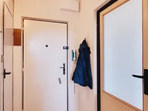 Pronájem bytu 1+1, Brno, Urbánkova, 34 m2