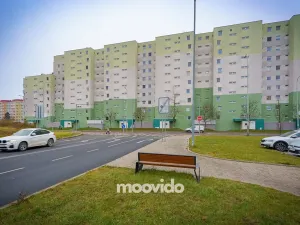 Prodej bytu 3+kk, Praha - Horní Měcholupy, Hornoměcholupská, 56 m2