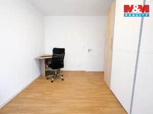 Pronájem bytu 3+kk, Nehvizdy, Vestecká, 68 m2
