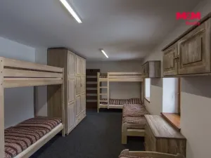Prodej ubytování, Dolní Bečva, 325 m2