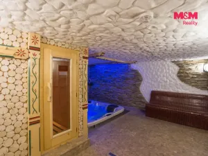 Prodej ubytování, Dolní Bečva, 325 m2