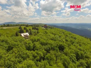 Prodej ubytování, Dolní Bečva, 1150 m2