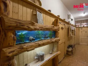 Prodej ubytování, Dolní Bečva, 1150 m2