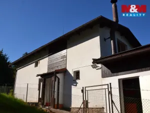 Prodej rodinného domu, Heřmánkovice, 240 m2