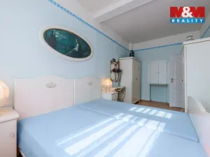 Prodej bytu 4+1, Karlovy Vary, Ondřejská, 79 m2