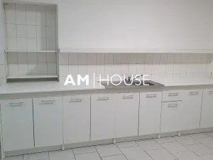 Pronájem ordinace, Praha - Čakovice, Cukrovarská, 60 m2