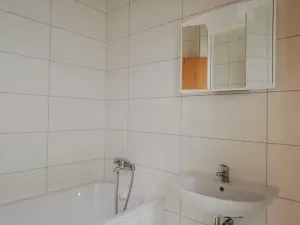 Pronájem bytu 3+kk, Praha - Břevnov, Bělohorská, 75 m2