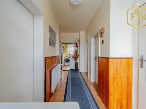 Prodej rodinného domu, Petrovice, 246 m2