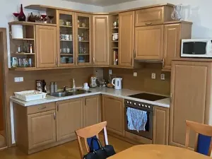 Prodej bytu 3+kk, Praha - Kunratice, Merhoutova, 79 m2