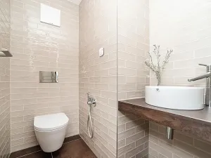 Pronájem bytu 2+kk, Praha - Košíře, Naskové, 80 m2