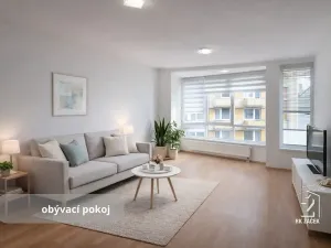 Prodej bytu 2+kk, České Budějovice, Staroměstská, 76 m2