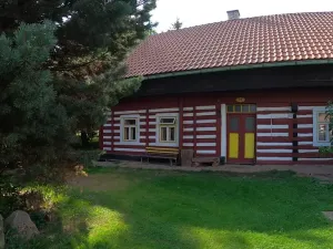 Prodej rodinného domu, Pecka, 300 m2