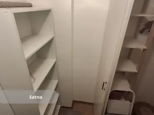 Prodej bytu 2+1, České Budějovice, J. Š. Baara, 61 m2