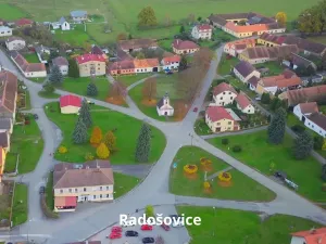Prodej rodinného domu, Radošovice, 114 m2