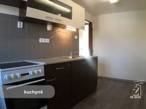 Pronájem bytu 1+1, České Budějovice, Pražská tř., 38 m2