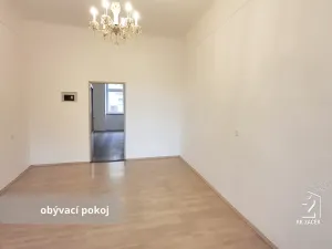 Prodej bytu 2+1, České Budějovice, Žižkova tř., 69 m2
