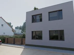 Prodej rodinného domu, České Budějovice, Josefy Kolářové, 95 m2