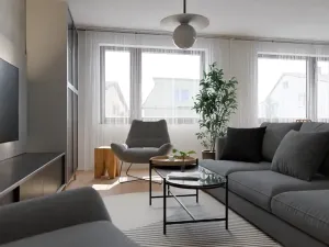 Prodej rodinného domu, České Budějovice, Josefy Kolářové, 95 m2