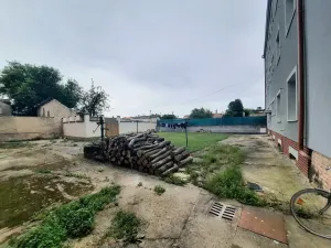 Pronájem bytu 2+1, Bohušovice nad Ohří, Nádražní, 70 m2