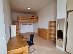 Pronájem bytu 2+kk, Litoměřice, Turgeněvova, 74 m2